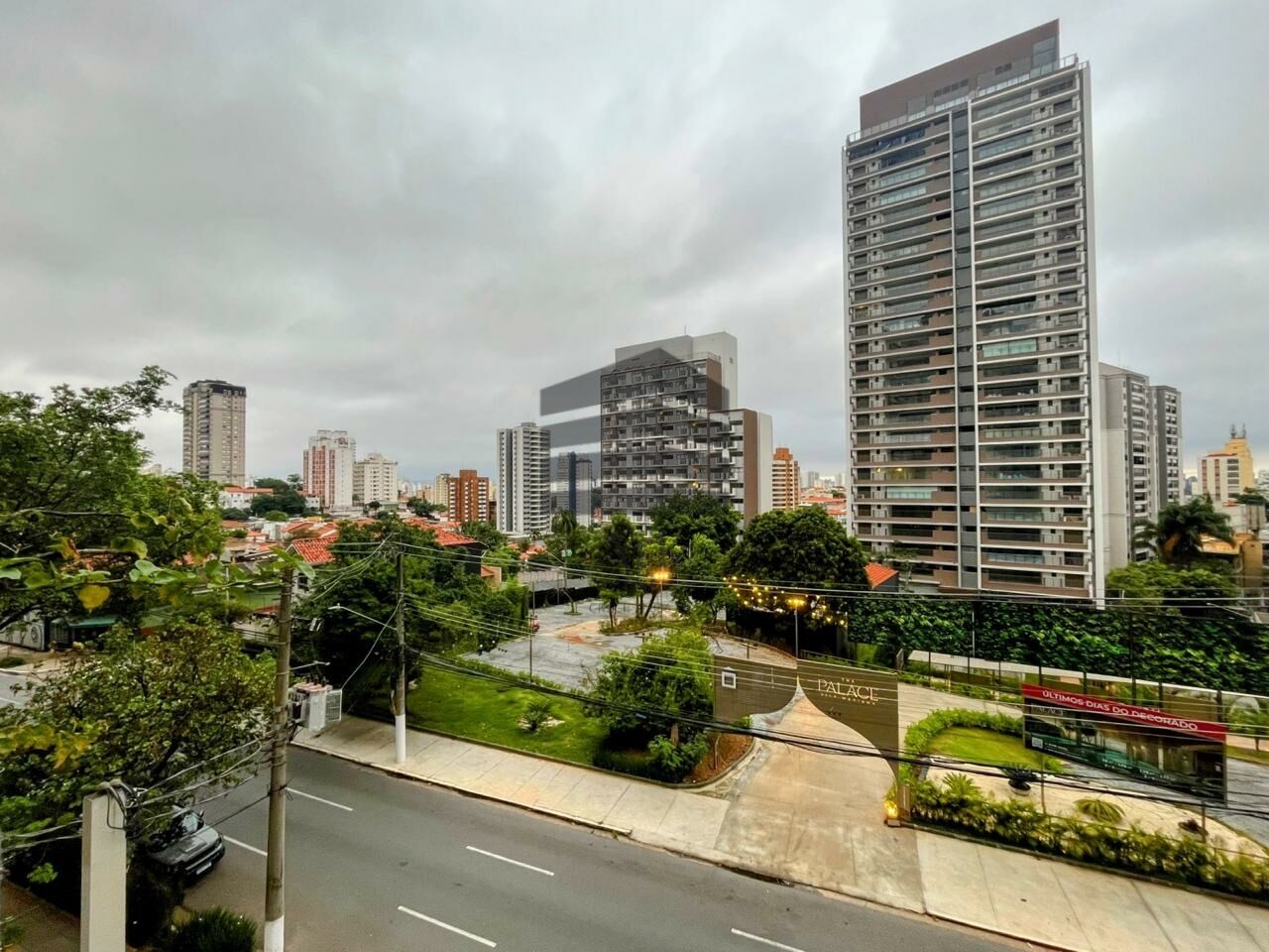 Apartamento para Venda - Vila Mariana