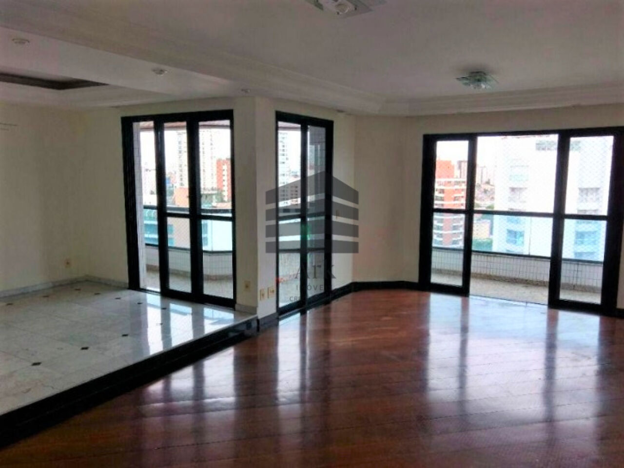 Apartamento para Venda - Chácara Klabin