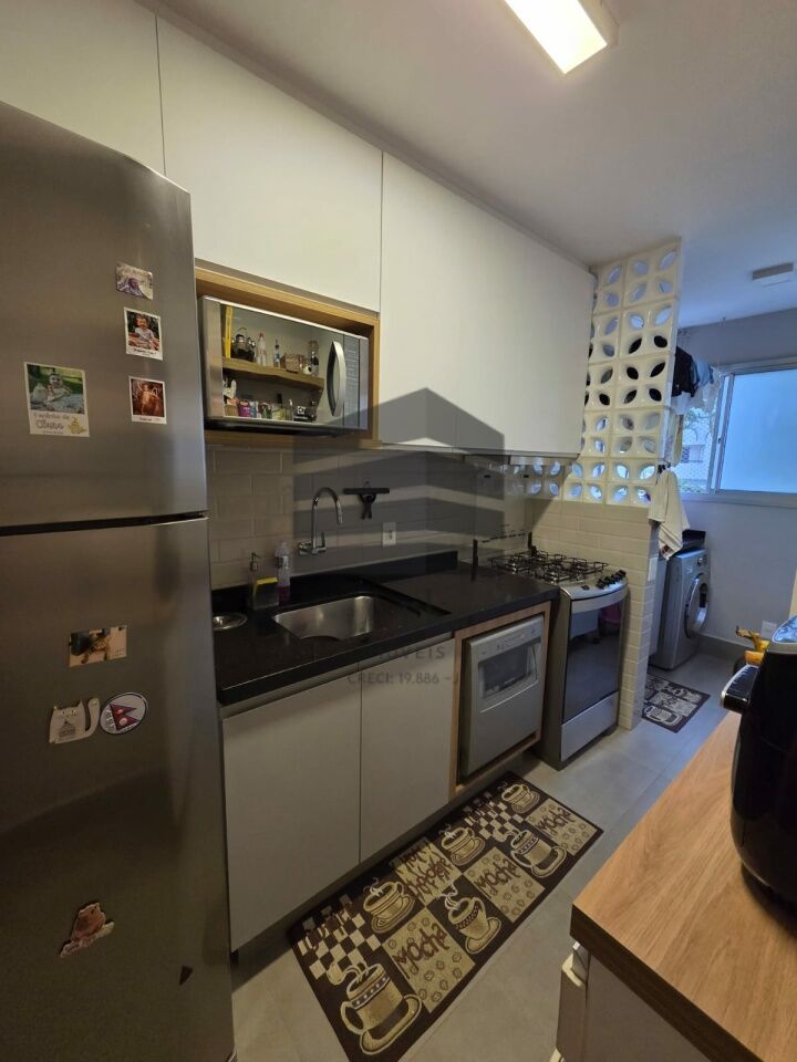 Apartamento para Venda - Jardim Vila Mariana