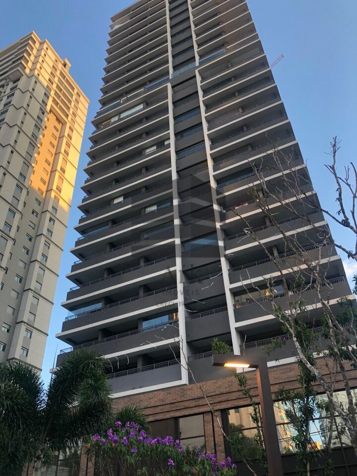 Studio para Locação - Vila Mariana