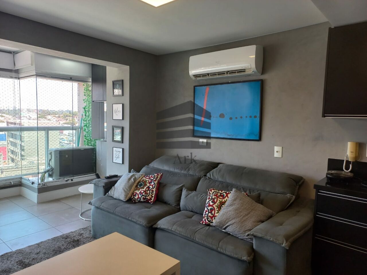 Studio para Venda - Jardim Aeroporto