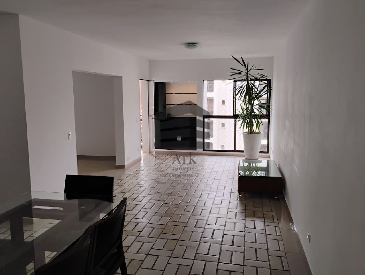 Apartamento para Venda - Indianópolis