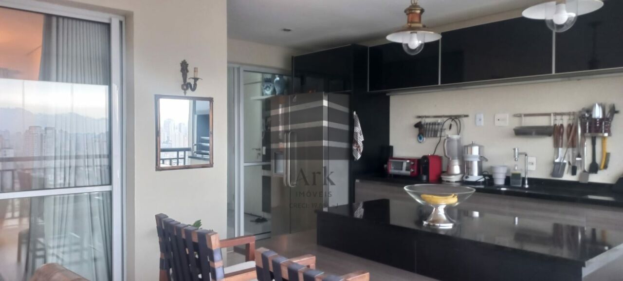 Apartamento para Venda - Chácara Klabin