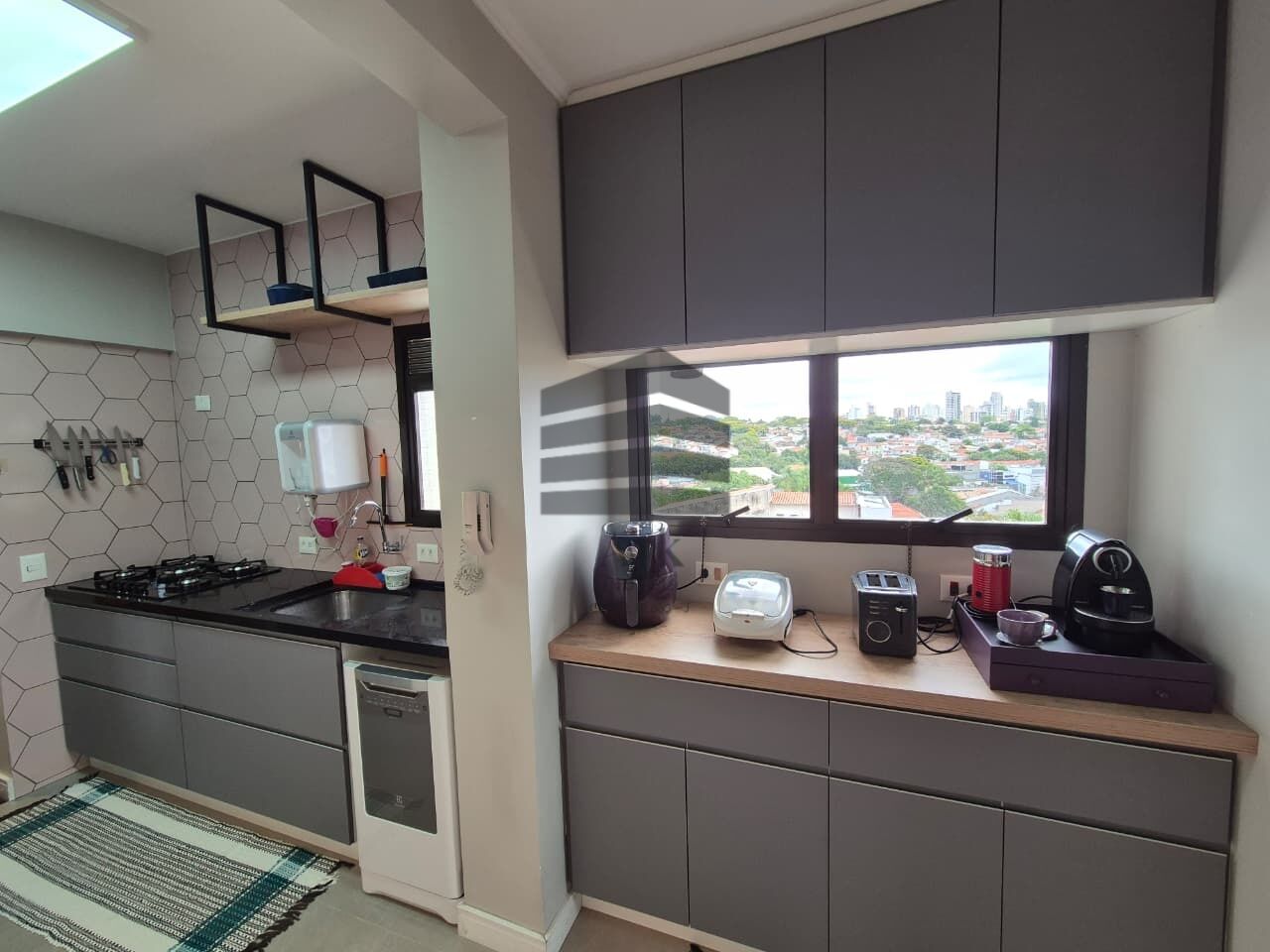 Apartamento para Venda - Mirandópolis