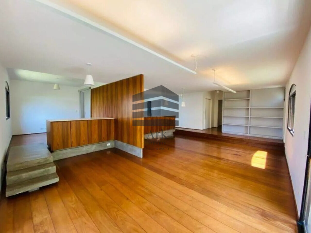 Apartamento para Locação - Chácara Klabin