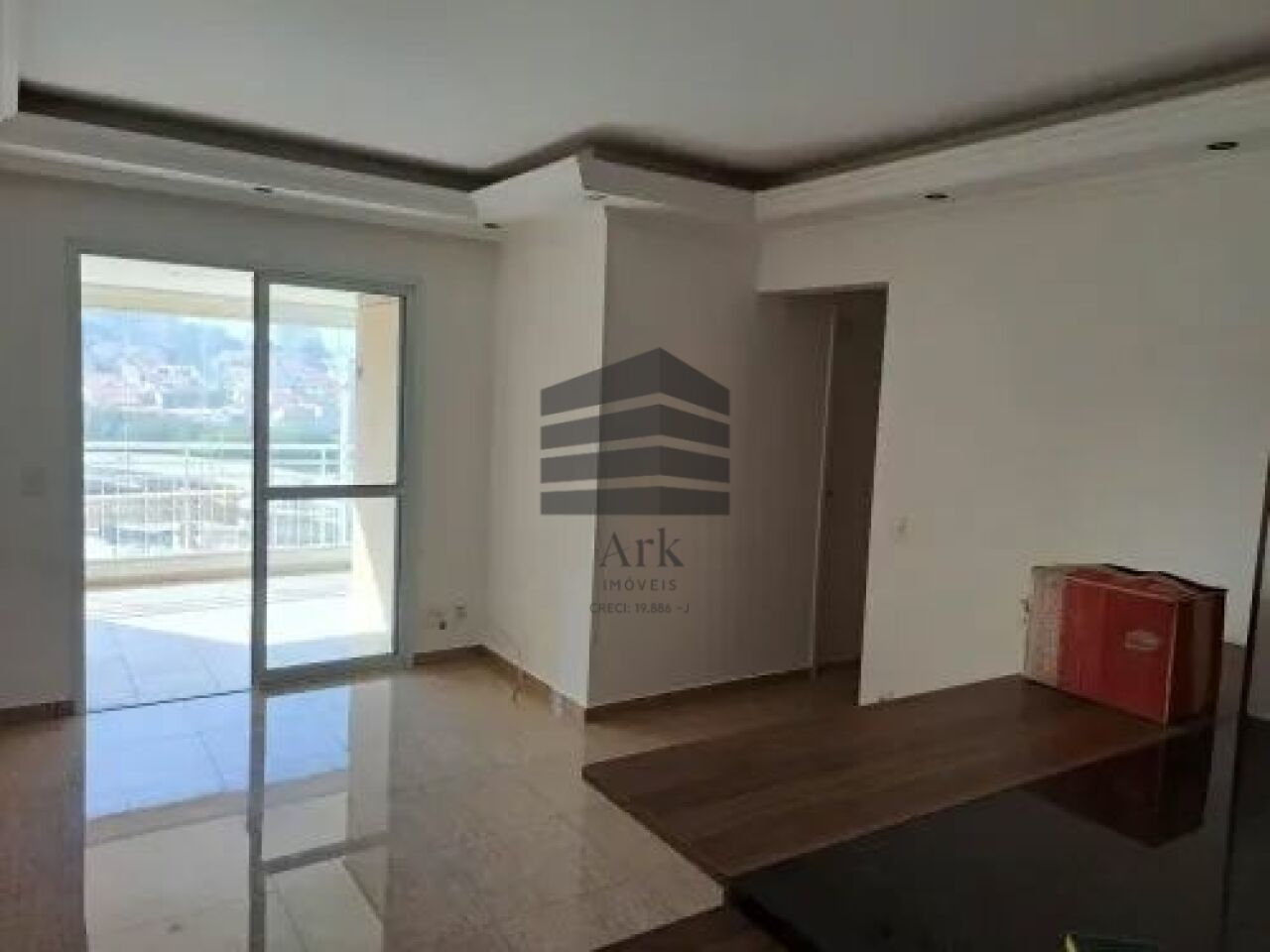 Apartamento para Venda - Vila Dom Pedro I
