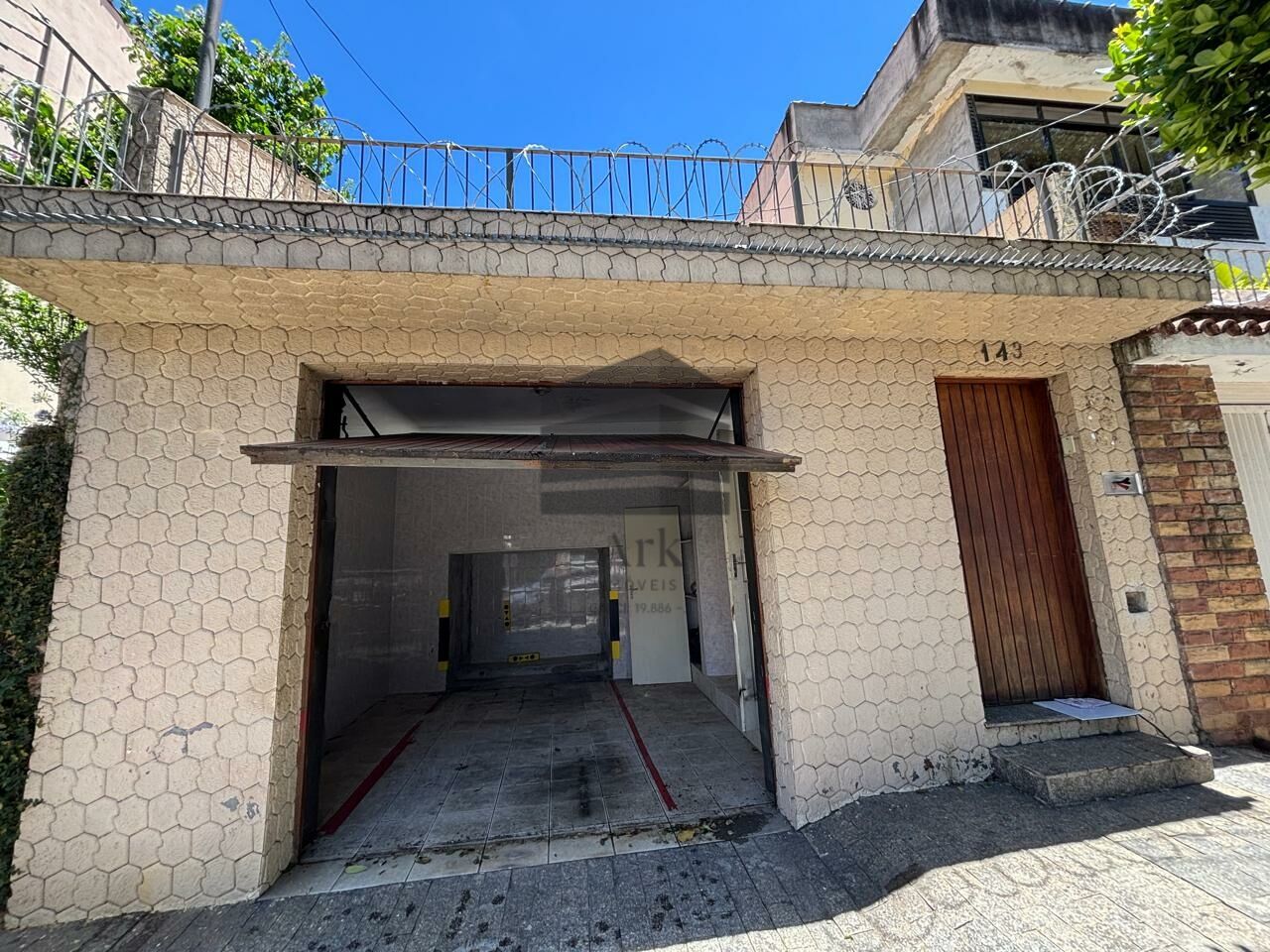 Casa para Venda - Jardim da Glória