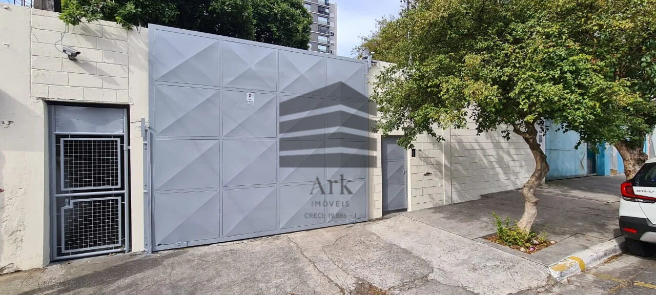 Galpão para Locação - Ipiranga