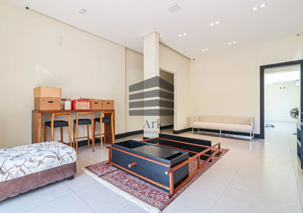 Loja para Locação - Vila Mariana