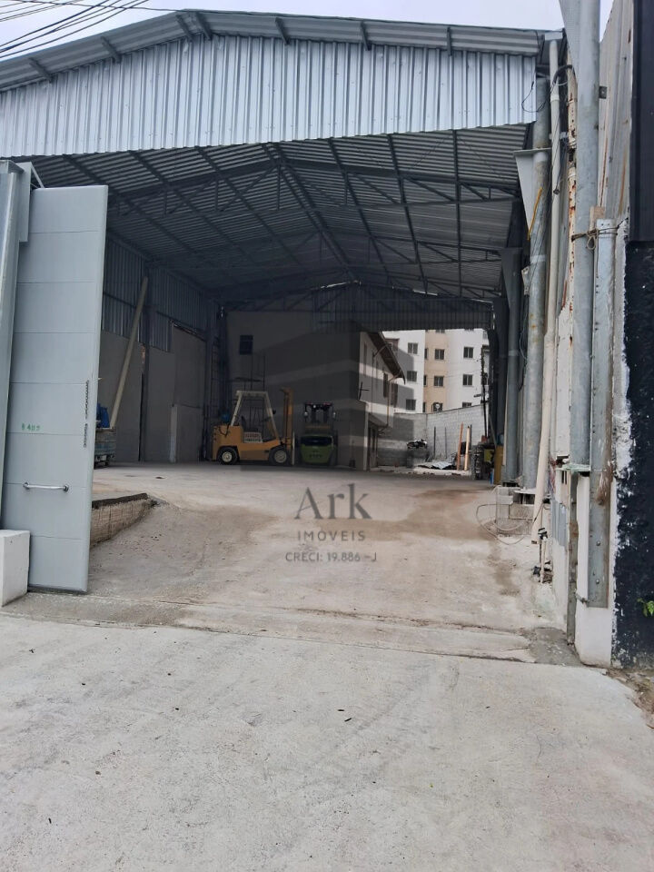 Galpão para Locação - Ipiranga