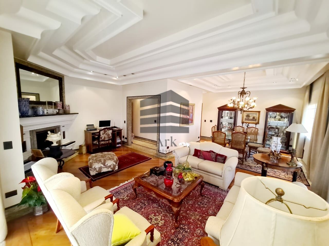 Cobertura para Venda - Moema