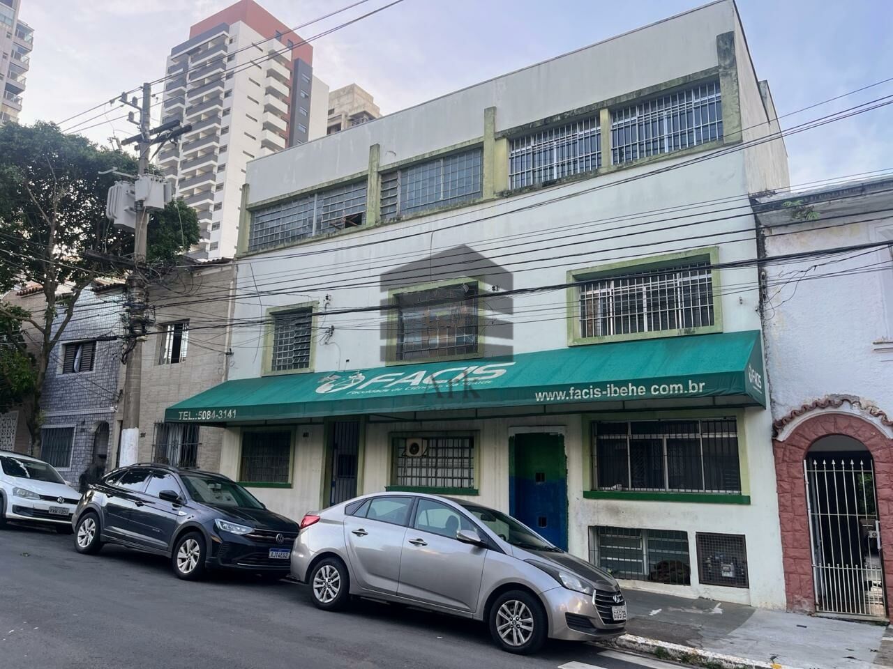 Casa Comercial para Venda - Vila Mariana