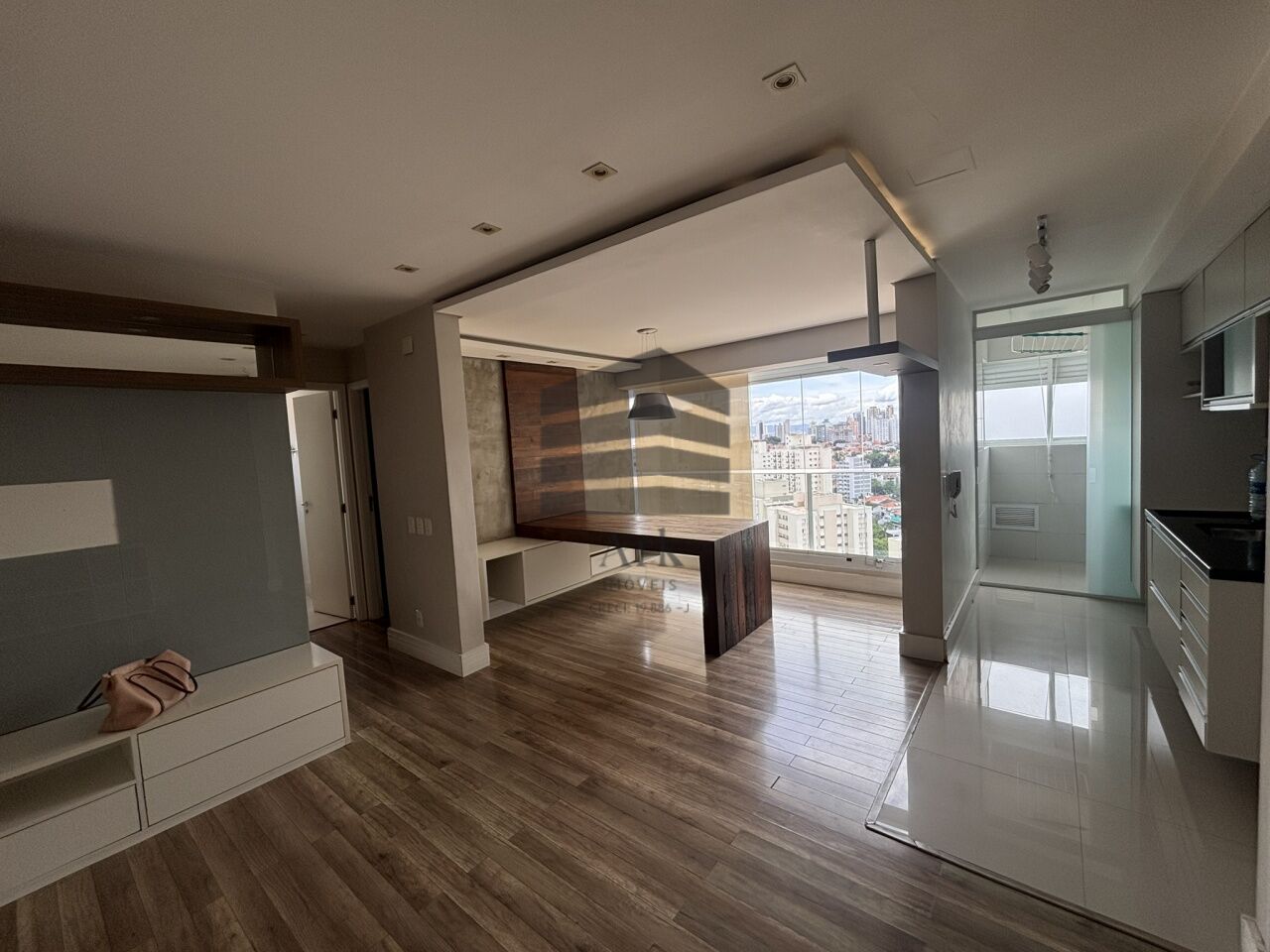 Apartamento para Locação - Vila Mariana