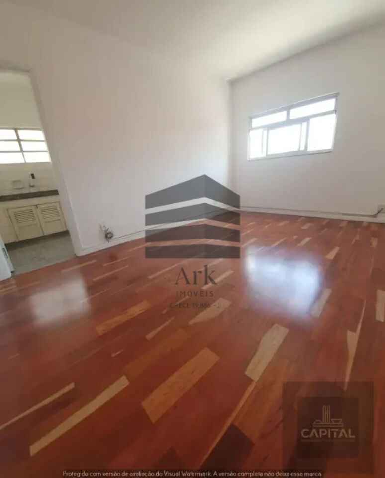 Apartamento para Locação - Vila Mariana