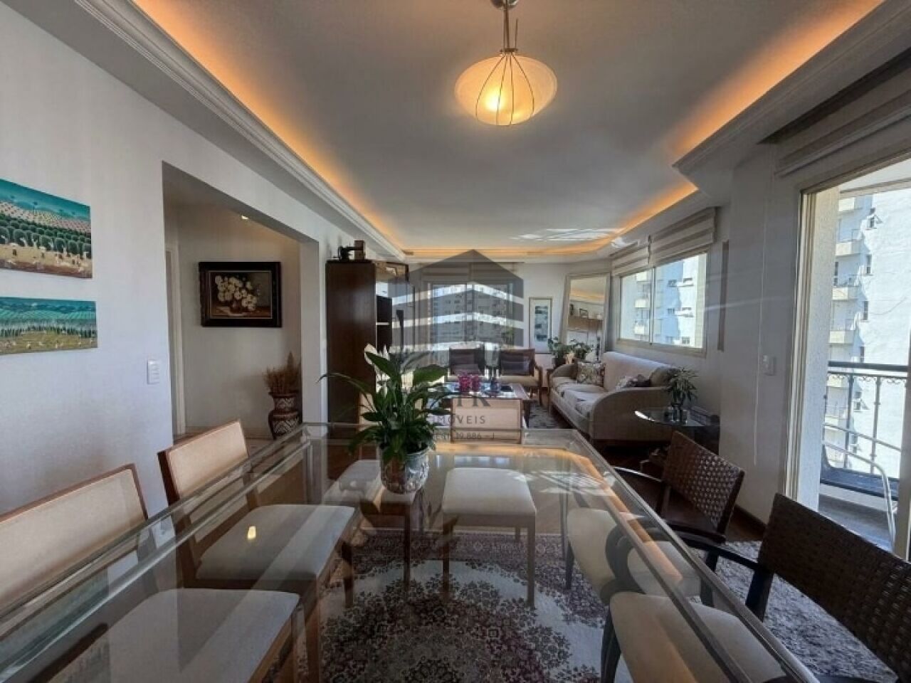 Apartamento para Venda - Chácara Klabin