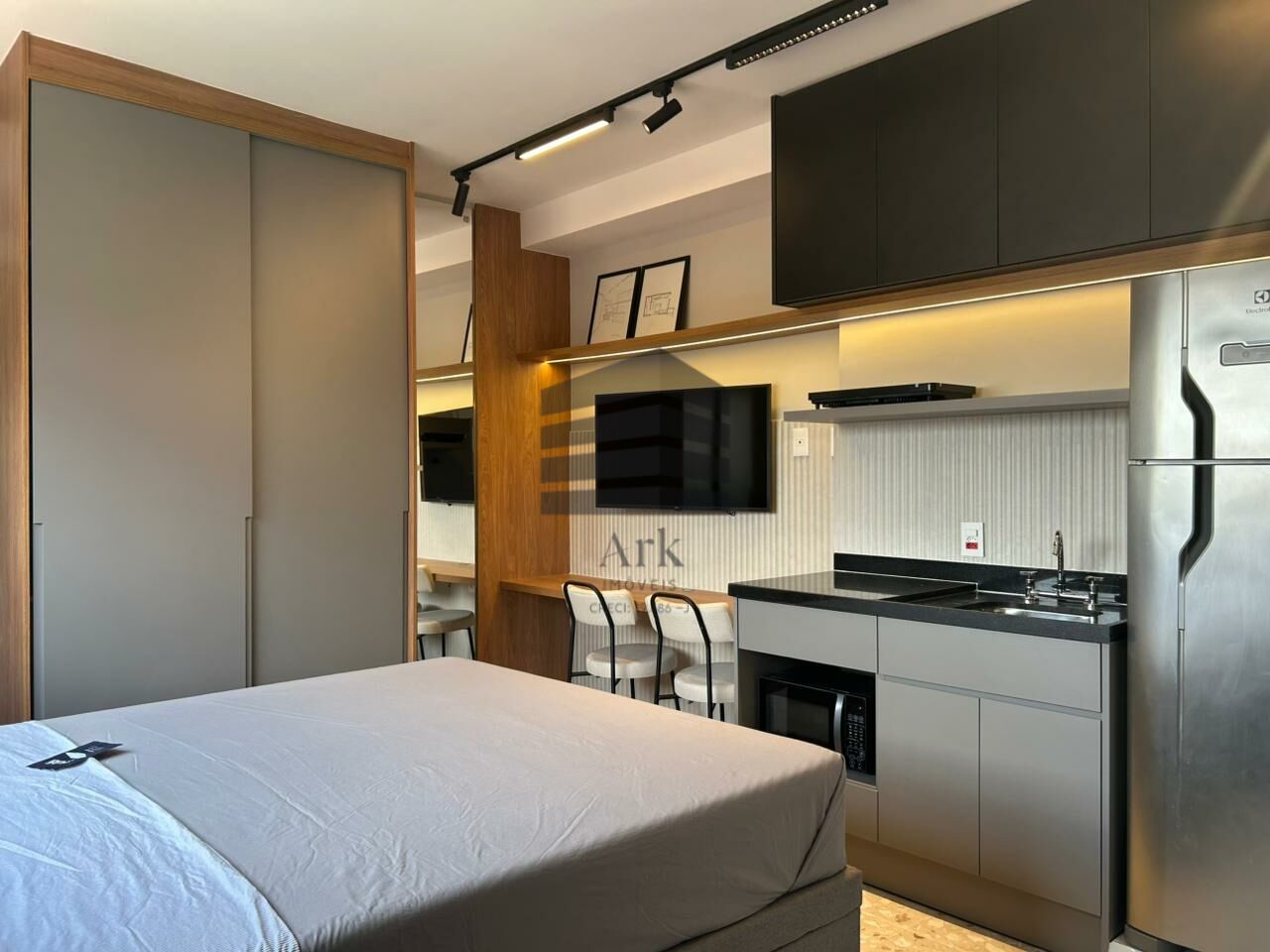 Apartamento para Locação - Vila Mariana