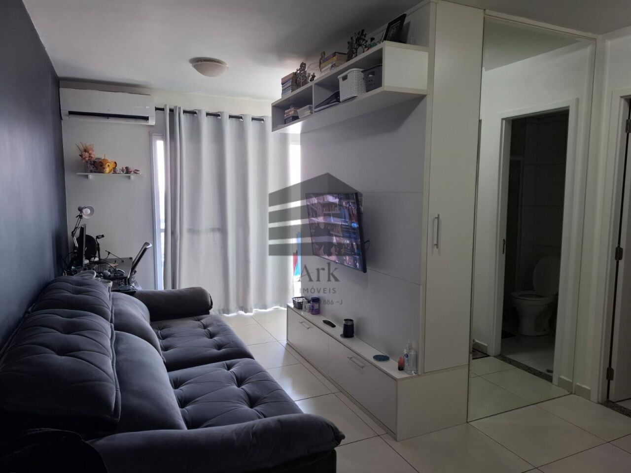 Apartamento para Venda - Cambuci