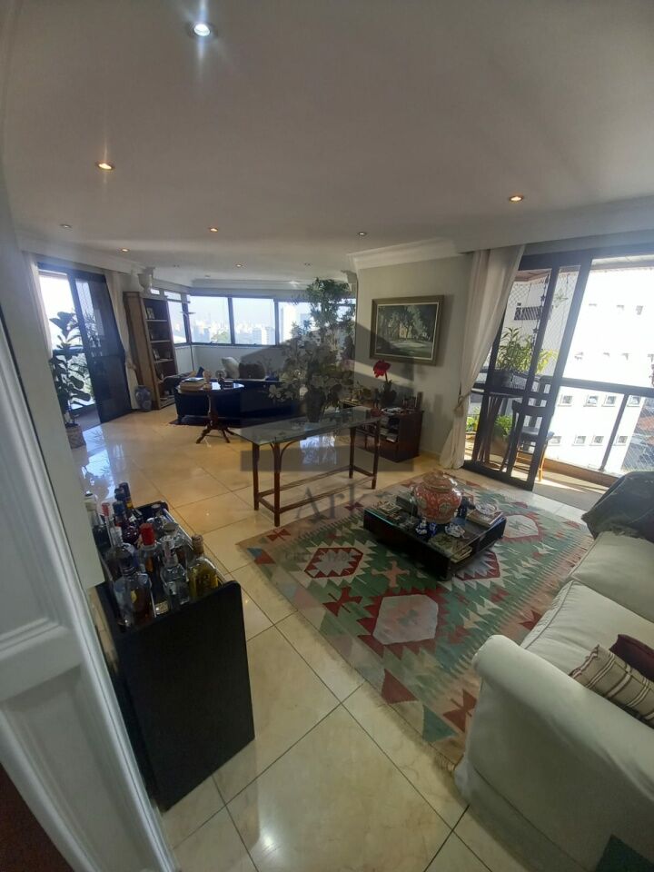 Apartamento para Venda - Vila Mariana