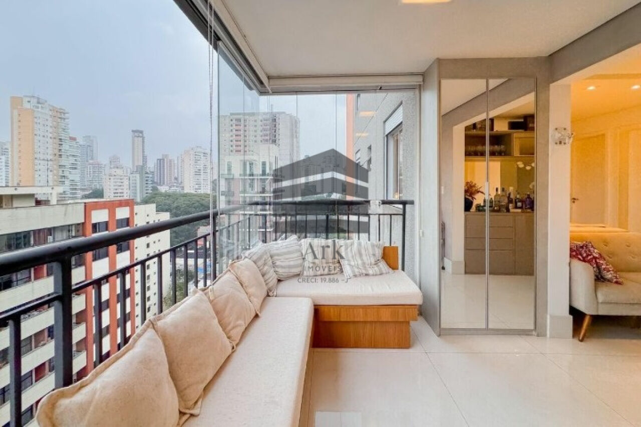 Apartamento para Venda - Chácara Klabin