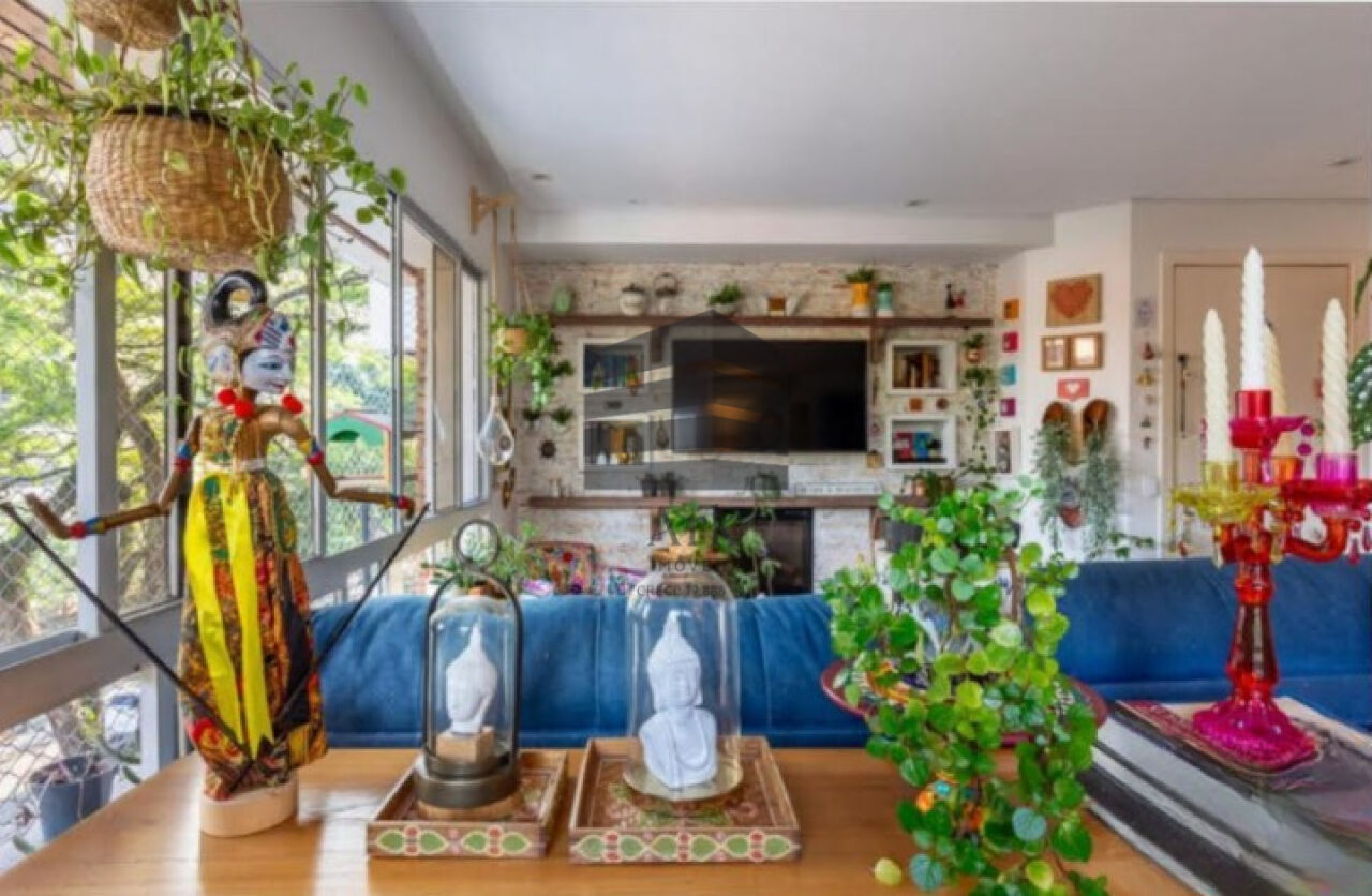 Apartamento para Venda - Indianópolis