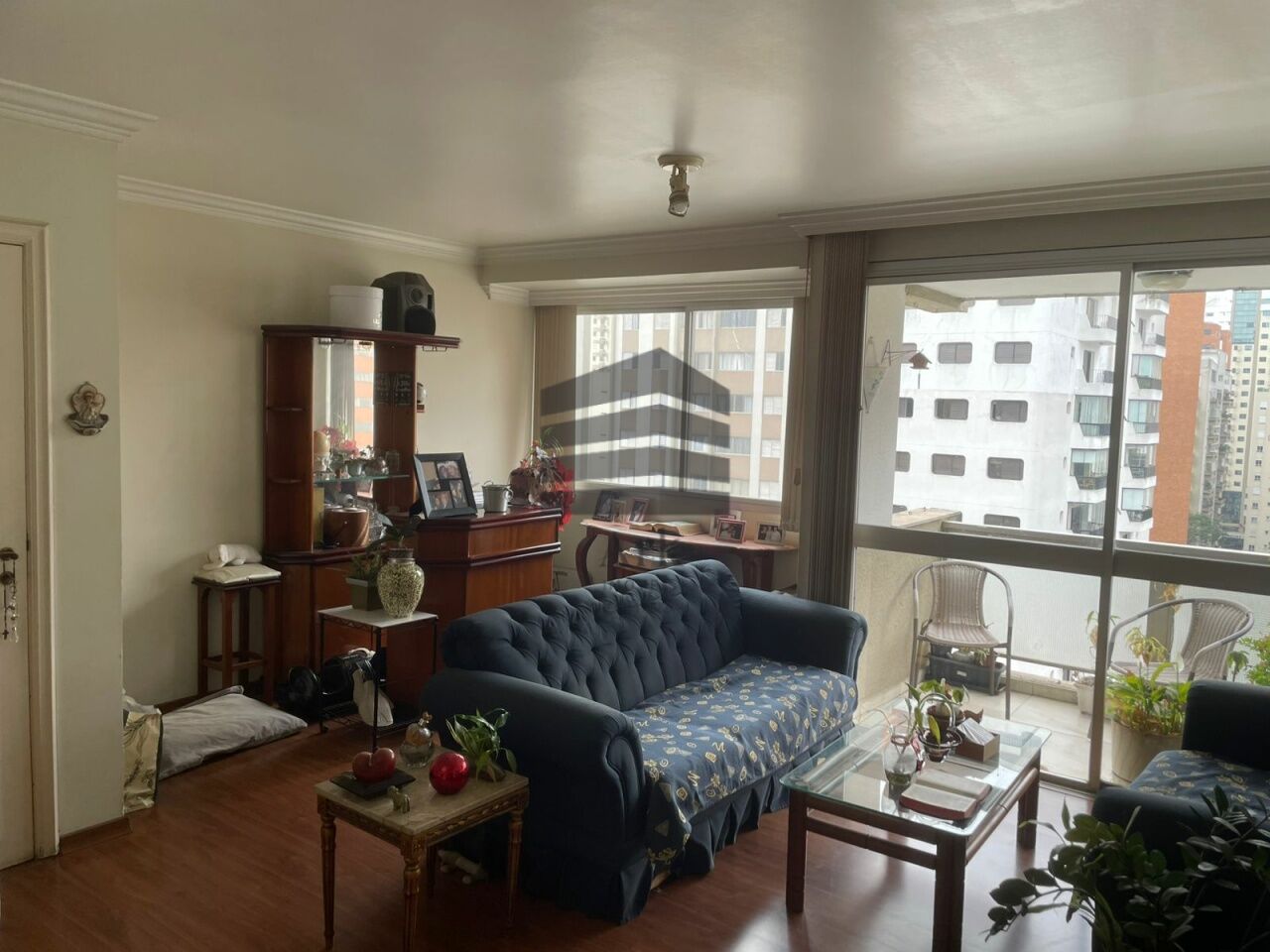 Apartamento para Venda - Moema