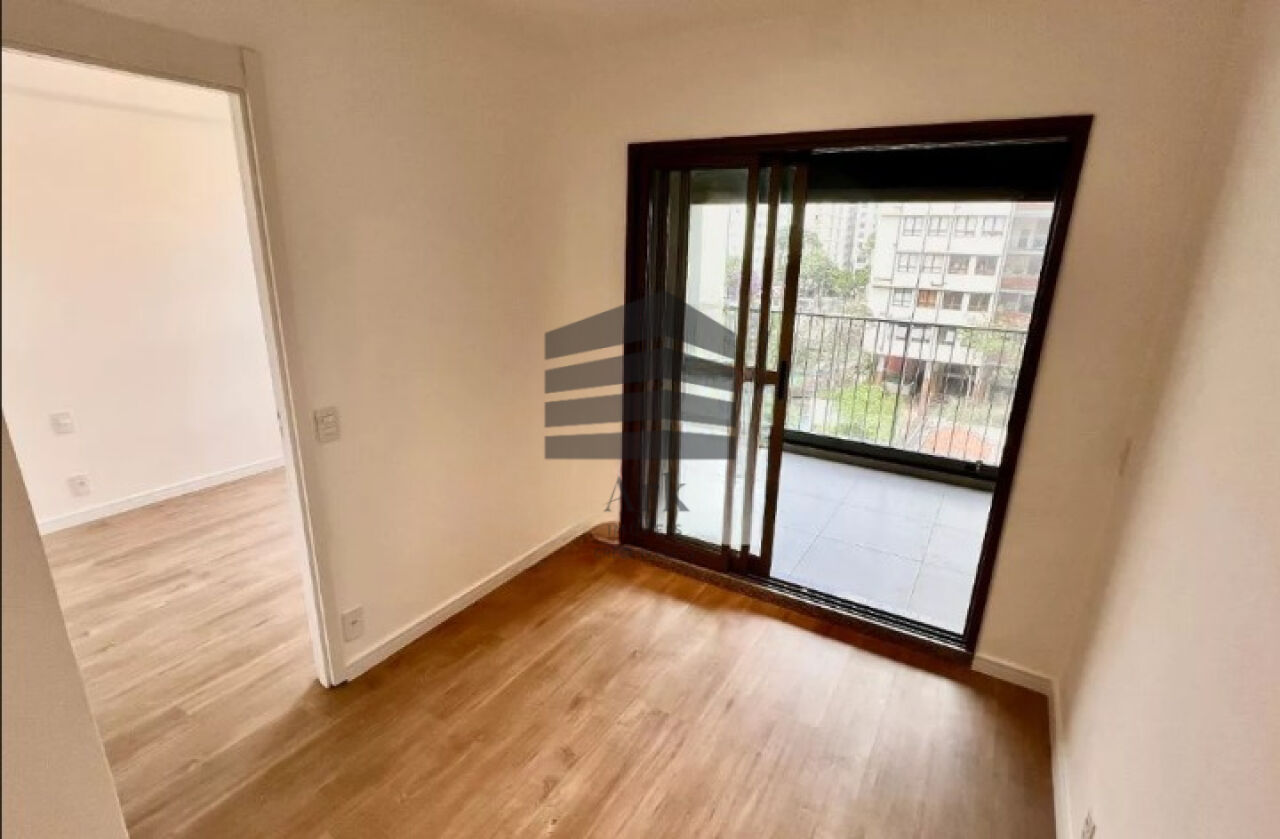 Studio para Venda - Cerqueira César