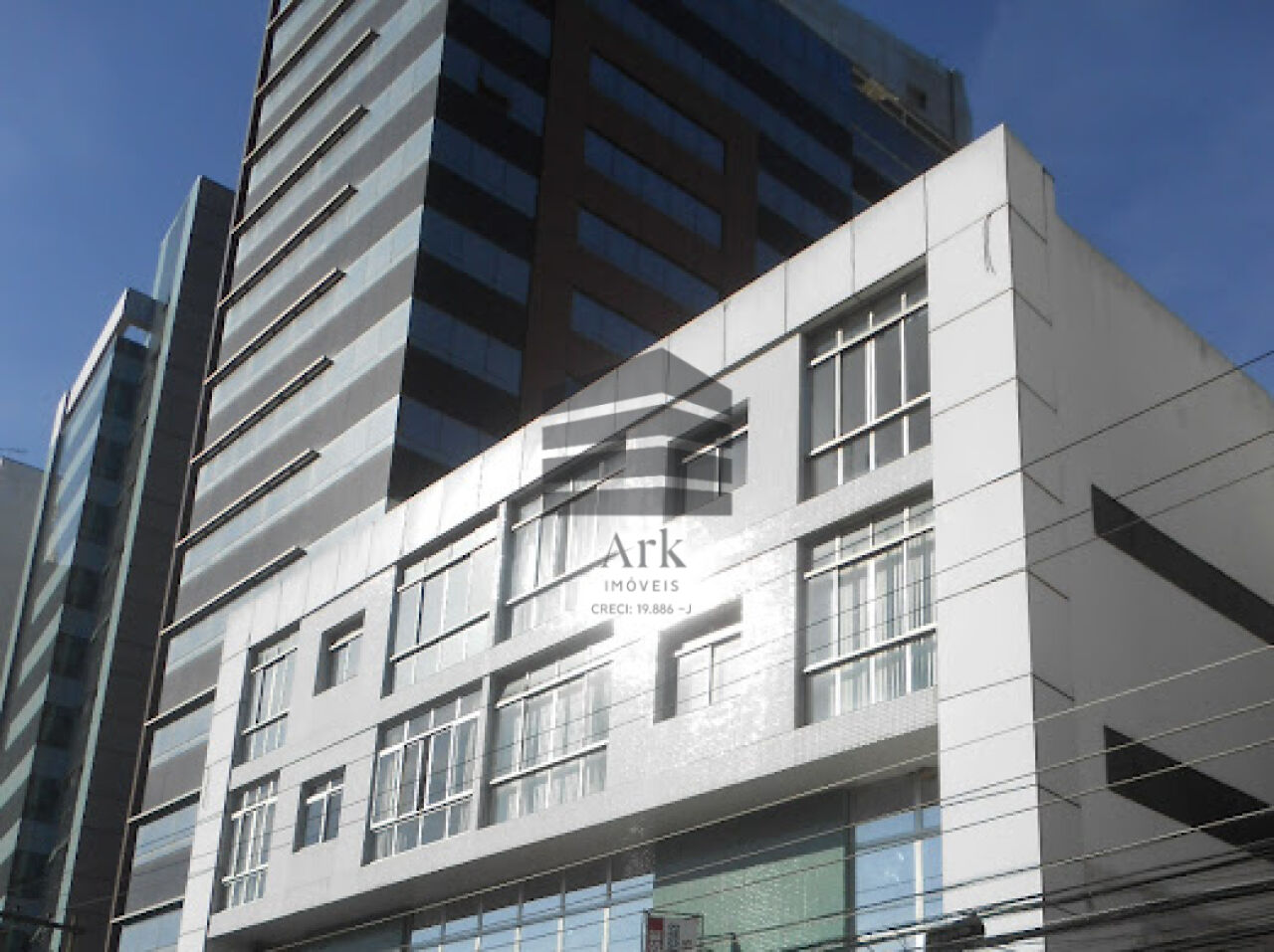 Sala Comercial para Locação - Liberdade