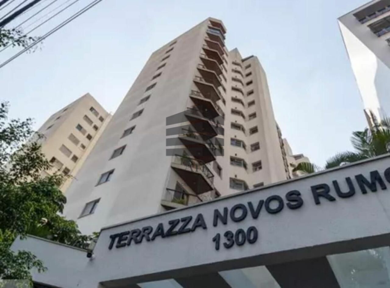 Apartamento para Venda - Vila Clementino