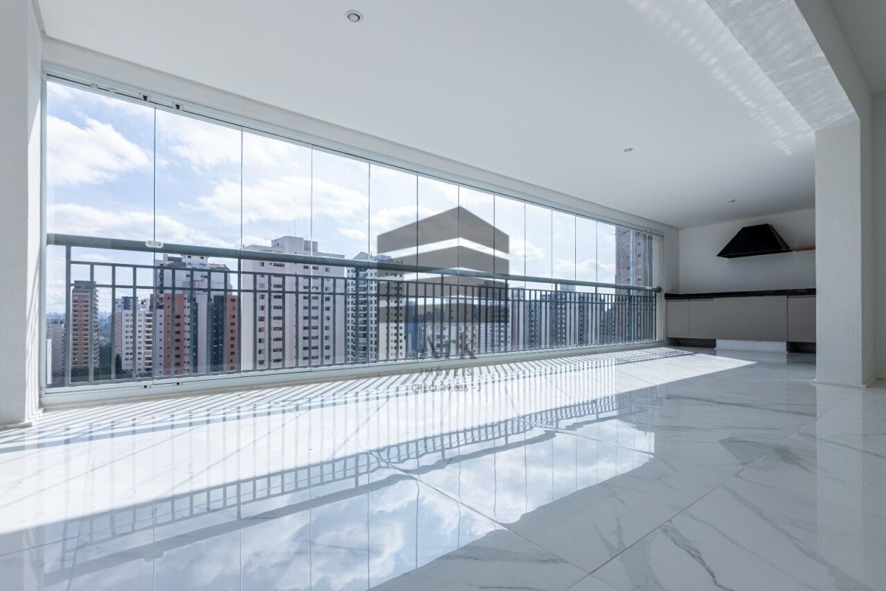 Apartamento para Venda - Vila Mariana