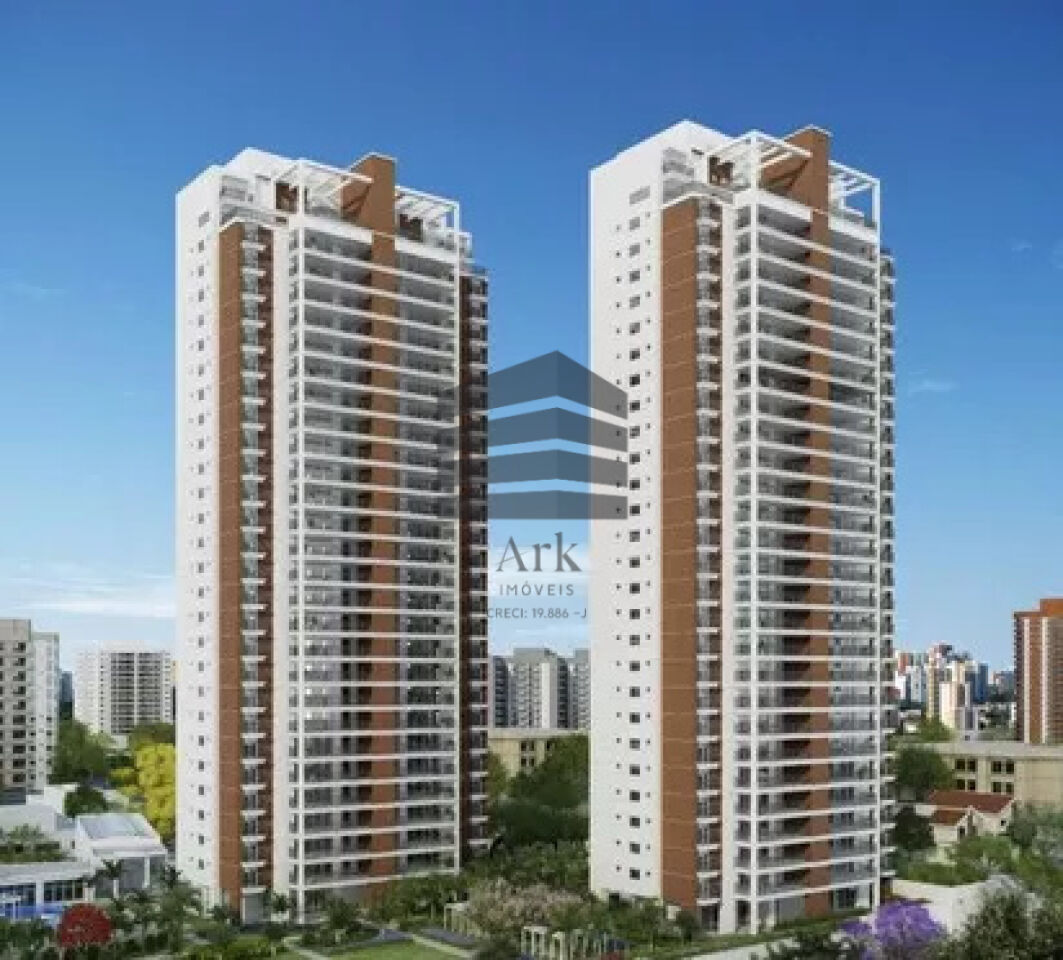 Cobertura para Venda - Vila Mariana