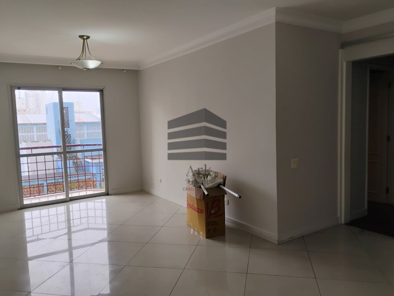 Apartamento para Locação - Vila Leopoldina