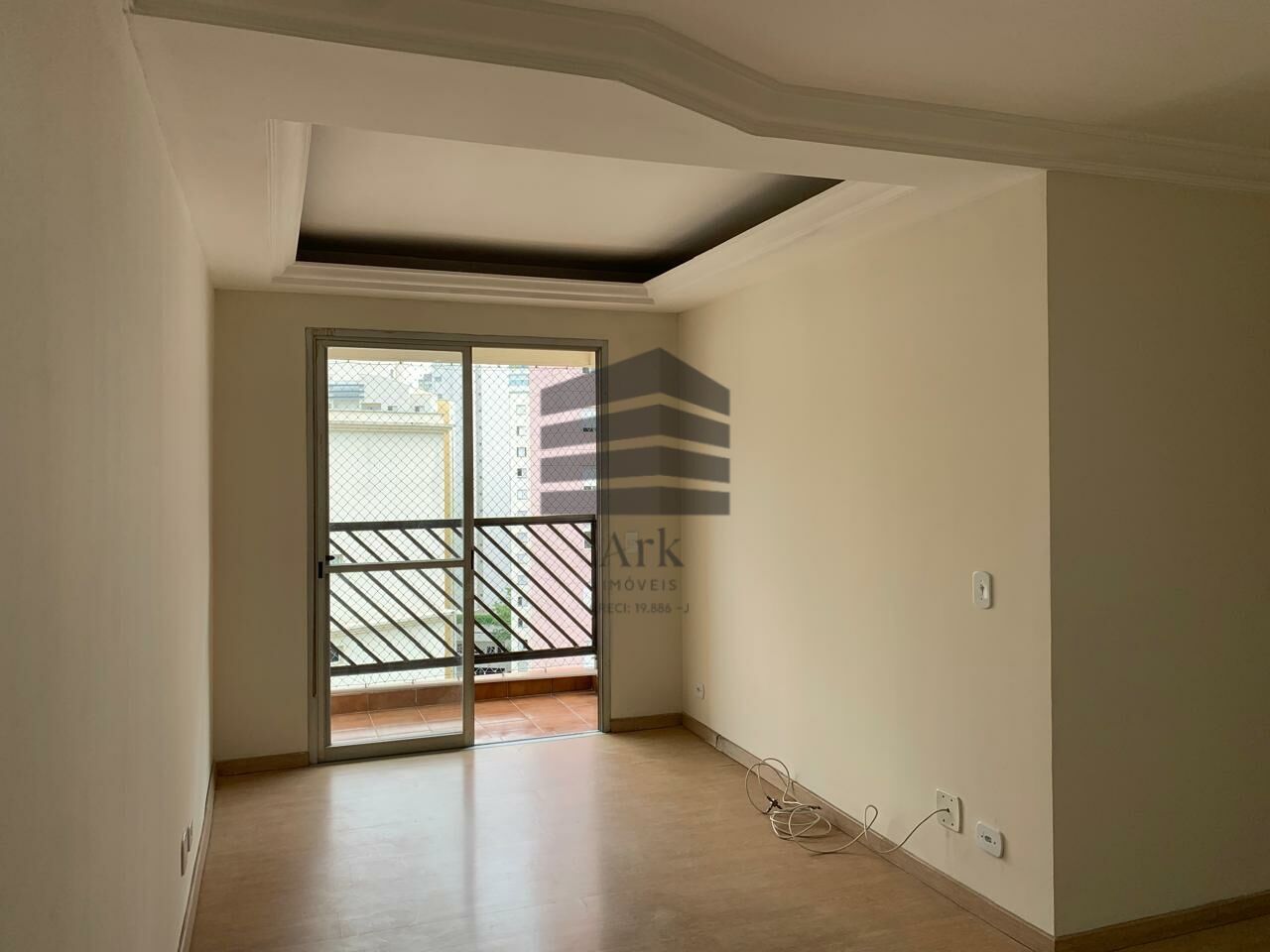Apartamento para Locação - Vila Mariana