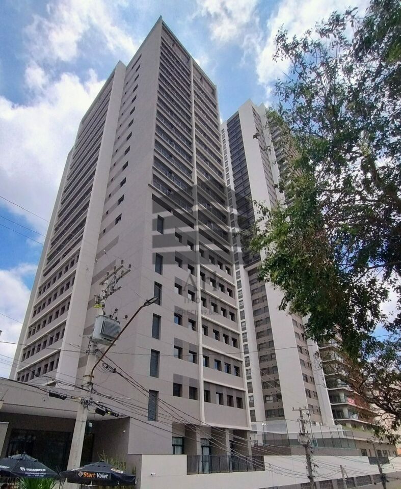 Apartamento para Venda - Vila Gumercindo