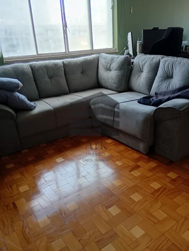 Apartamento para Venda - Vila Mariana