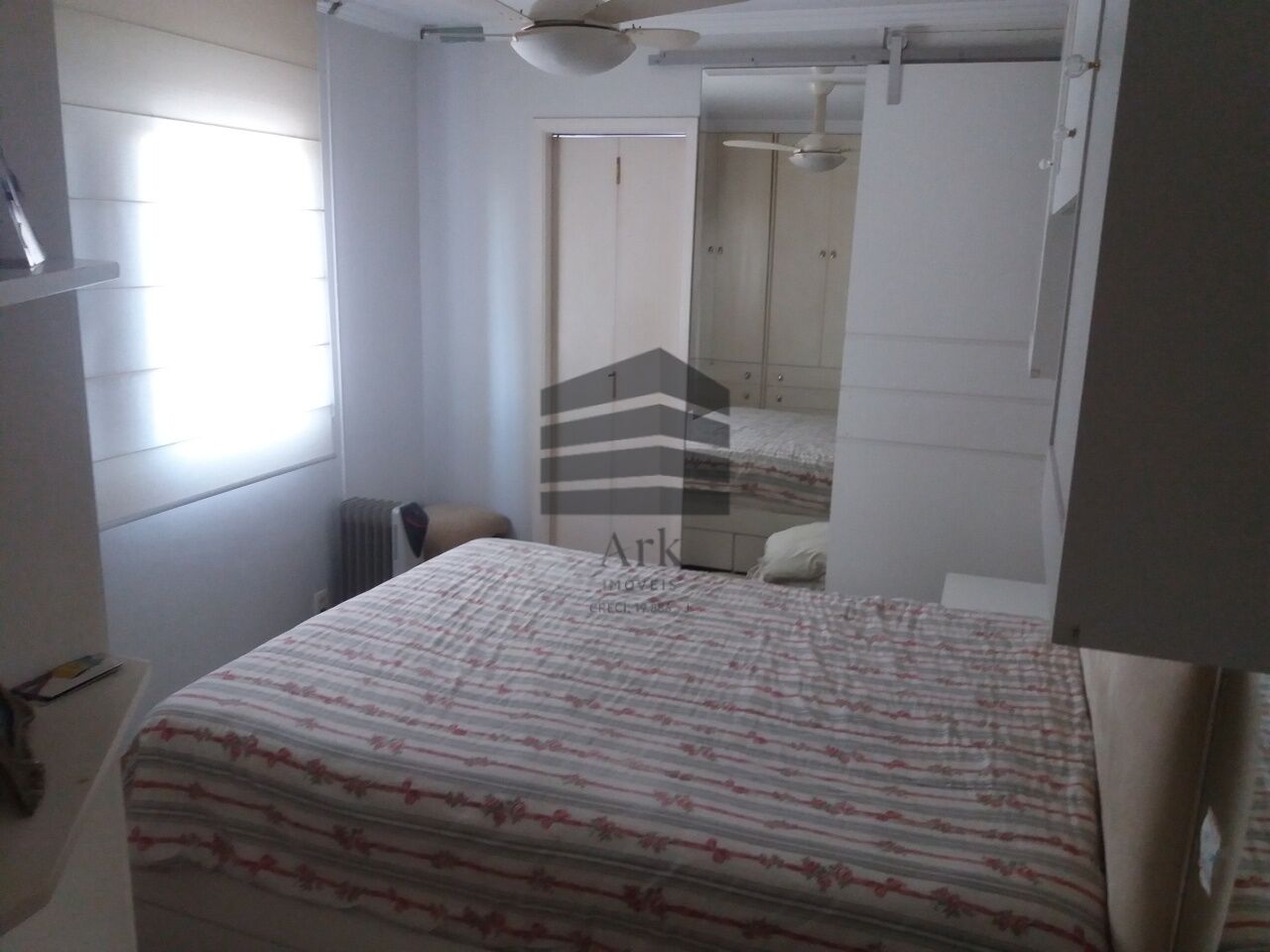 Apartamento para Venda - Sumarezinho