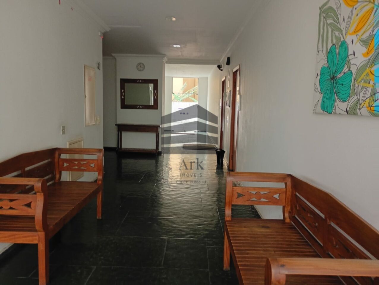 Apartamento para Locação - Aclimação