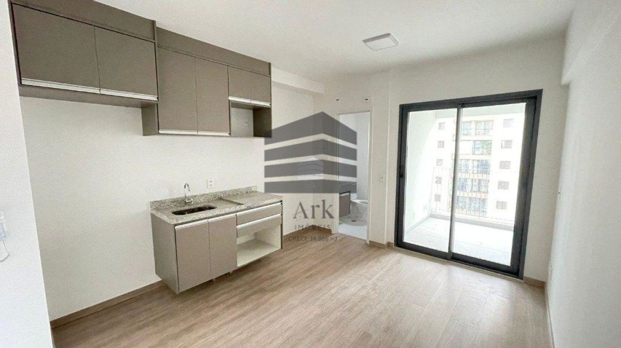 Studio para Venda - Vila Mariana