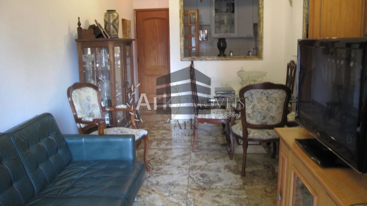 Apartamento para Venda - Chácara Klabin