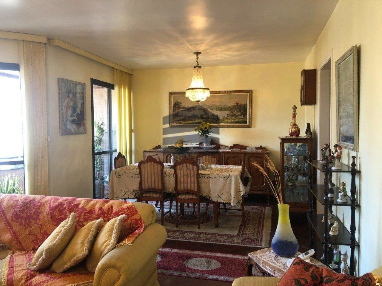 Apartamento para Venda - Chácara Klabin