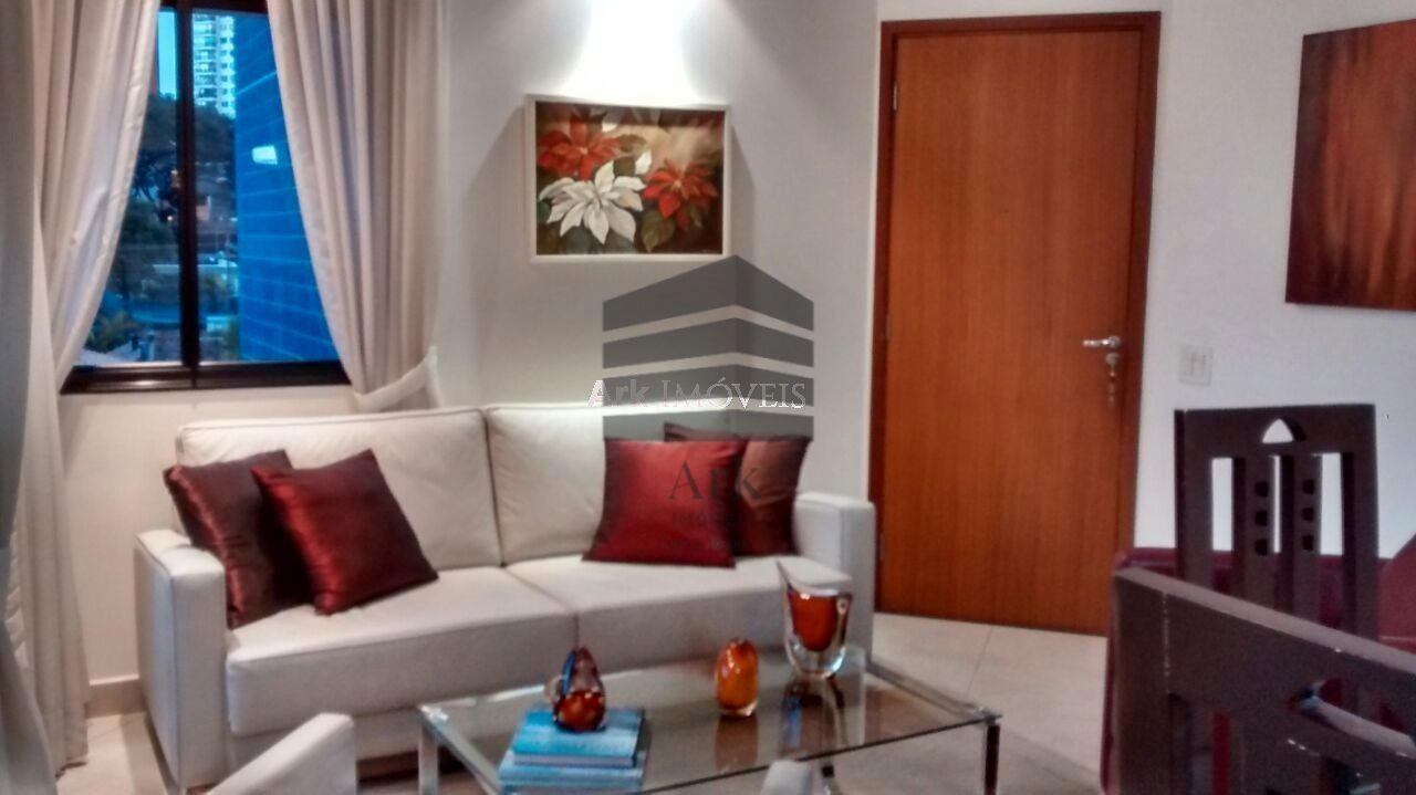 Apartamento para Venda - Chácara Klabin