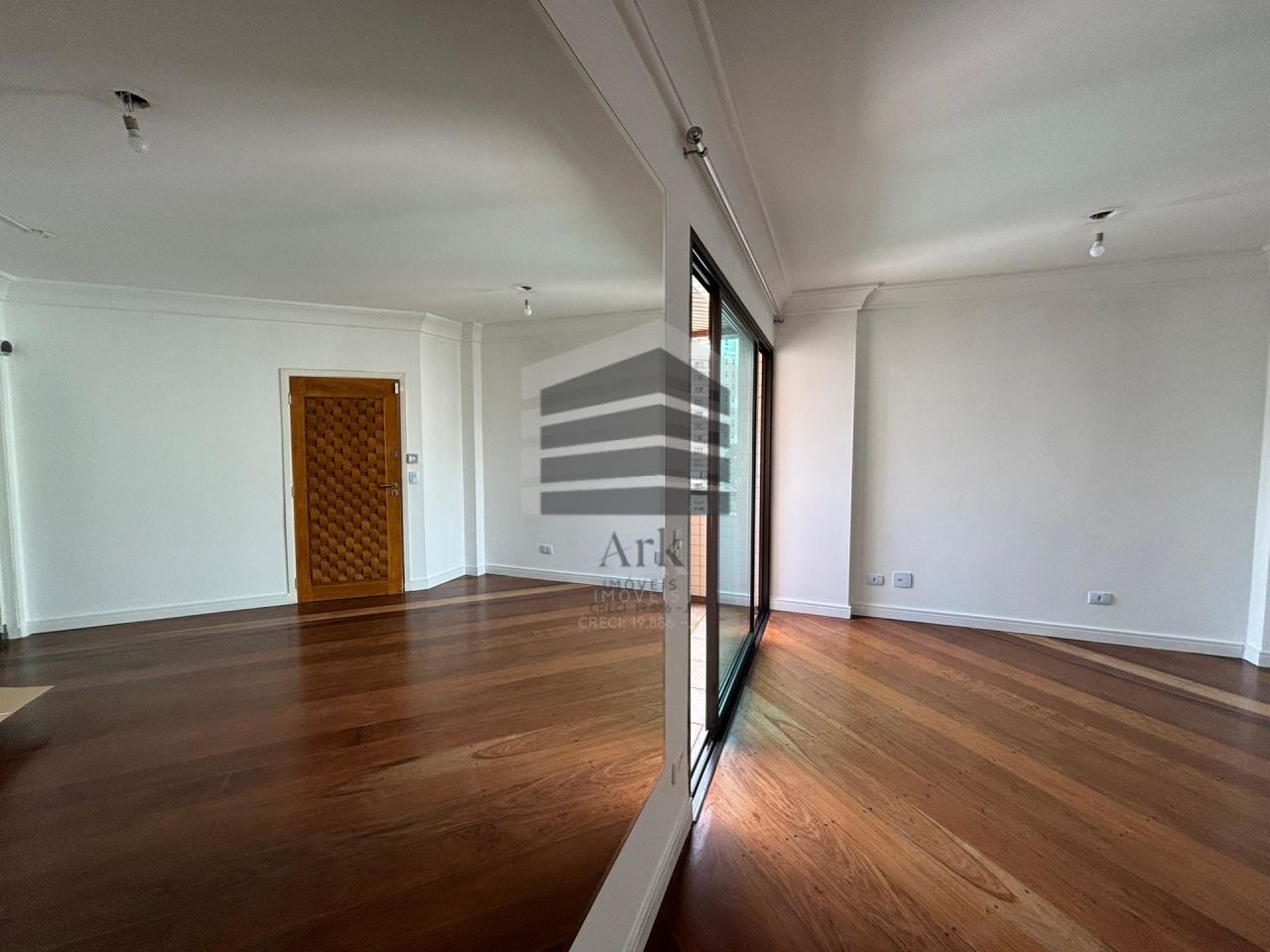 Apartamento para Venda - Chácara Klabin