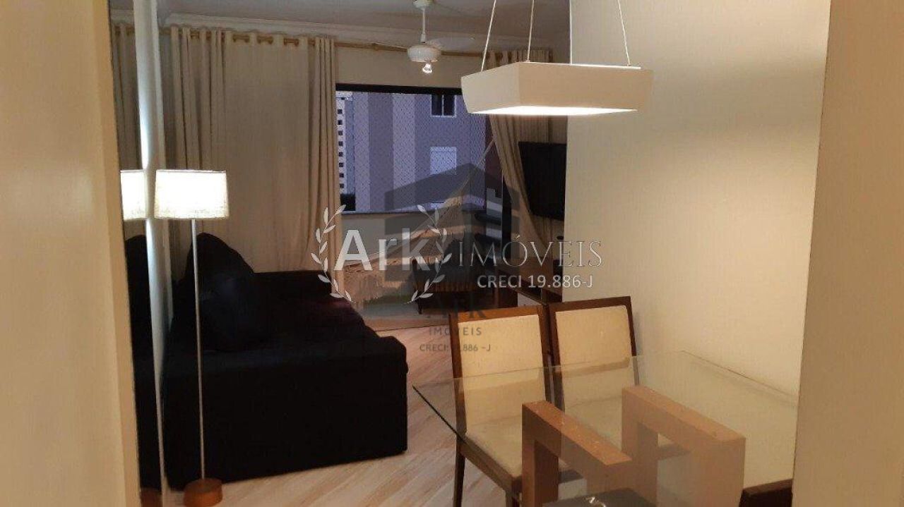 Apartamento para Venda - Chácara Klabin