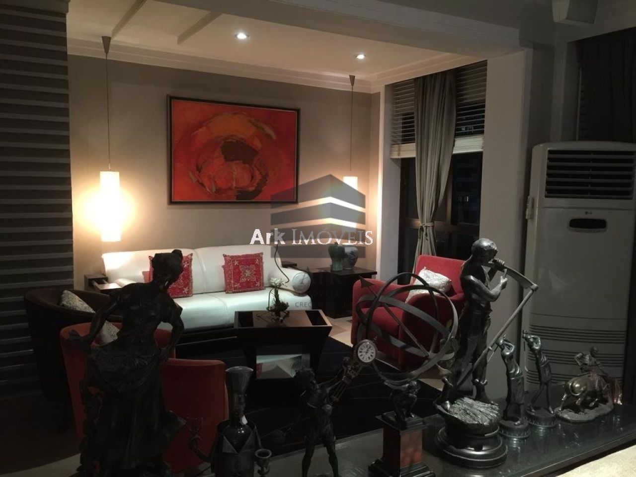 Apartamento para Venda - Chácara Klabin