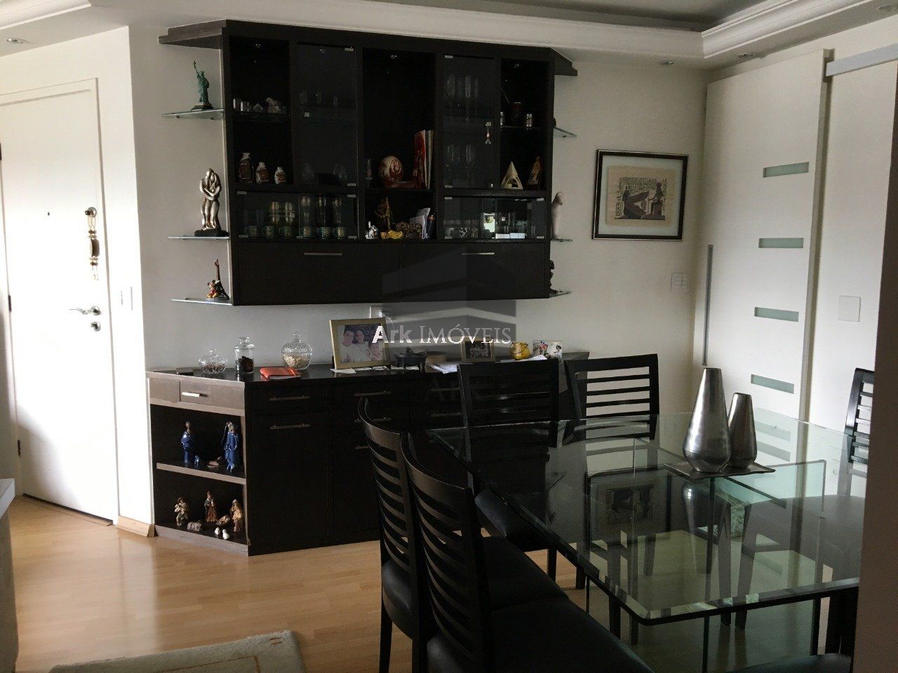 Apartamento para Venda - Chácara Klabin