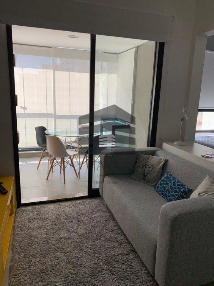 Apartamento para Locação - Jardim Paulista