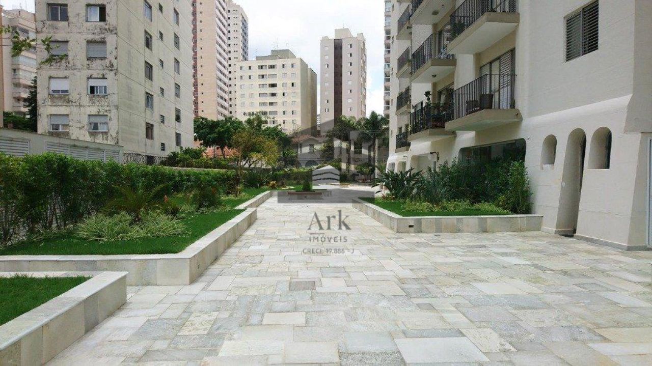 Apartamento para Venda - Vila Mariana