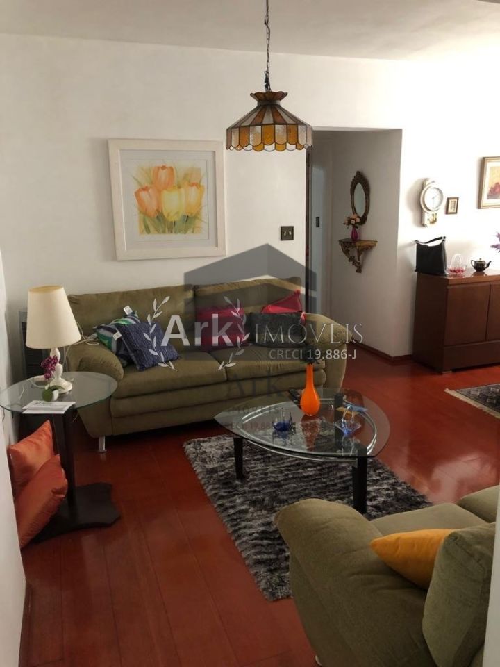 Apartamento para Venda - Moema