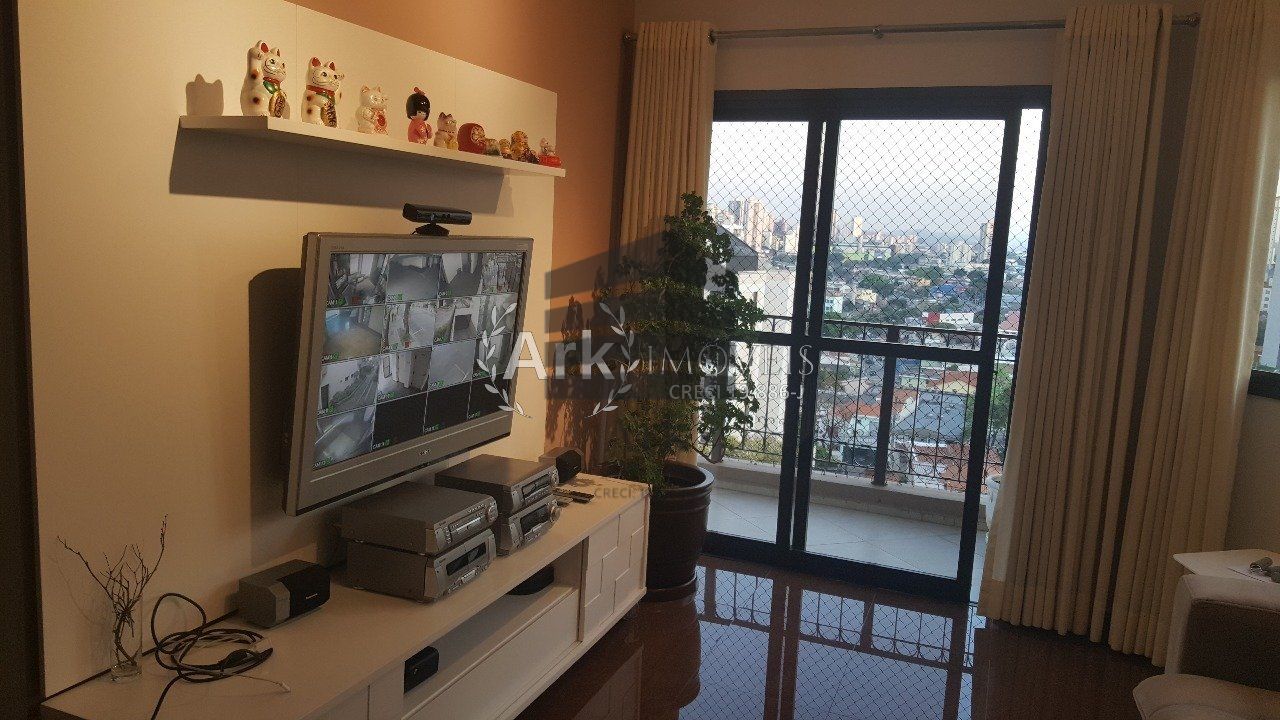 Apartamento para Venda - Chácara Inglesa
