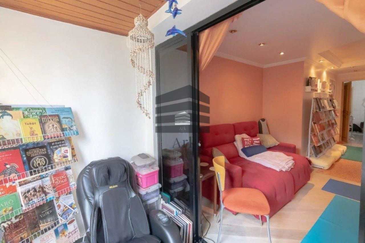 Apartamento para Venda - Jardim Vila Mariana