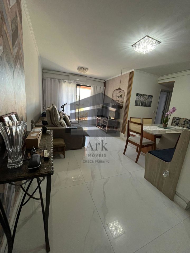 Apartamento para Venda - Chácara Klabin